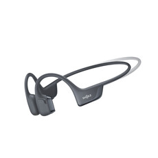 SHOKZ Shokz OpenRun Pro 2 Mini Wireless Bluetooth Headphones- Black