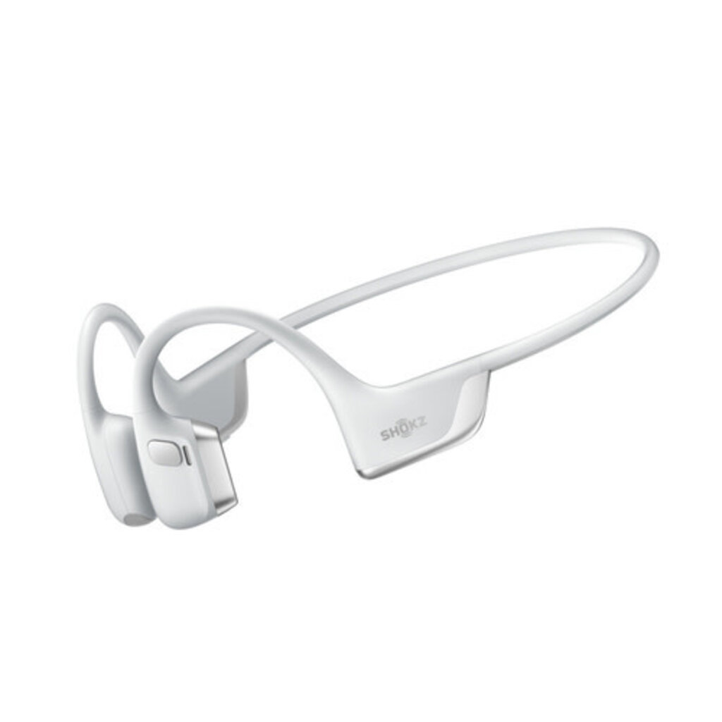 SHOKZ SHOKZ OpenRun Pro 2 Wireless Headphones - Silver