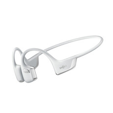 SHOKZ SHOKZ OpenRun Pro 2 Wireless Headphones - Silver