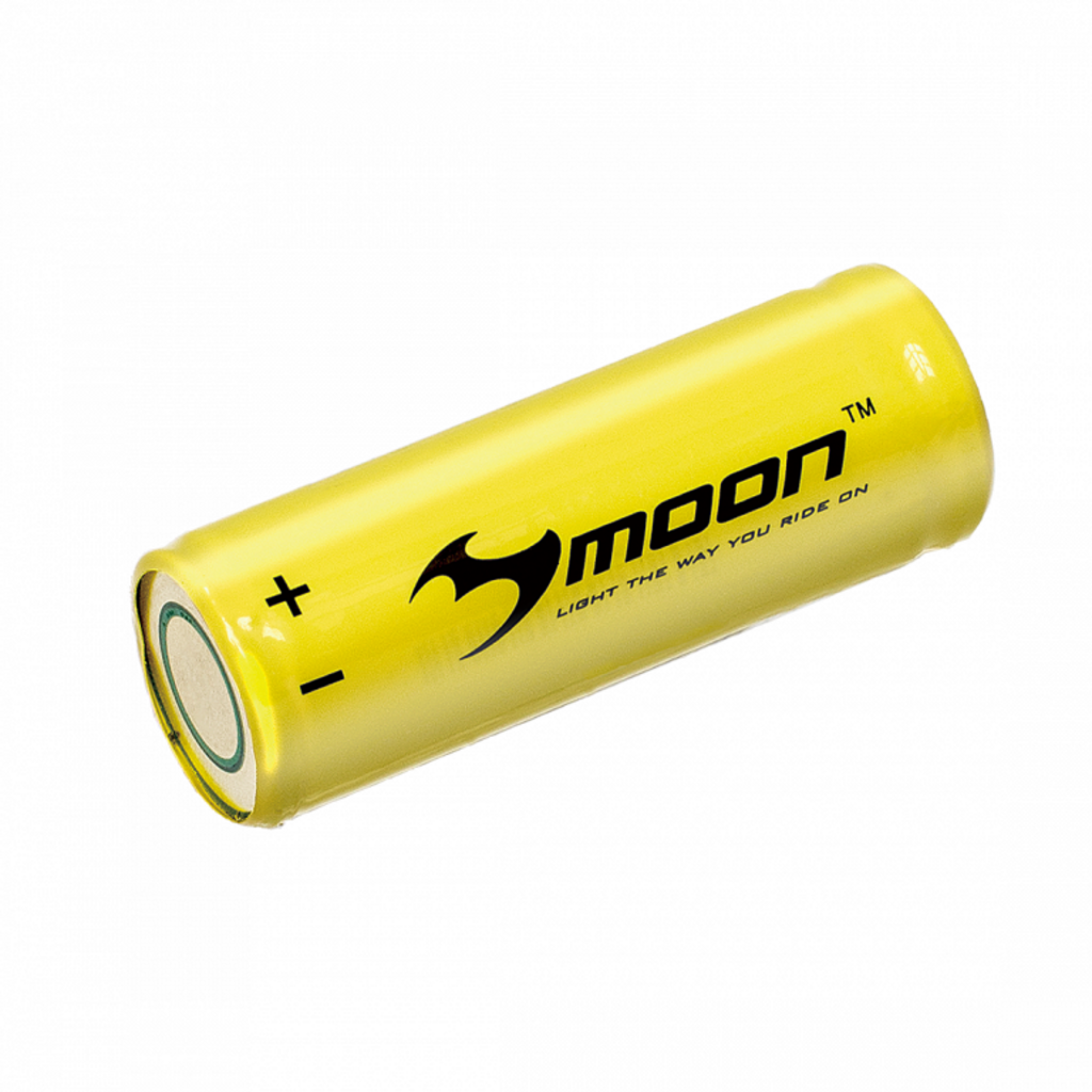 Moon Moon Battery 1600mAh Lithium Ion Cell for Meteor-X Series