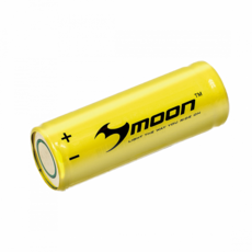 Moon Moon Battery 1600mAh Lithium Ion Cell for Meteor-X Series
