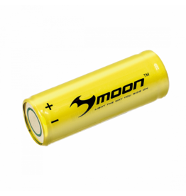 Moon Moon Battery 1600mAh Lithium Ion Cell for Meteor-X Series