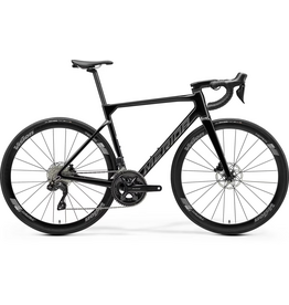 Merida Merida Scultura 5000 Road Race Bike Metallic Black/Gunmetal Grey - M