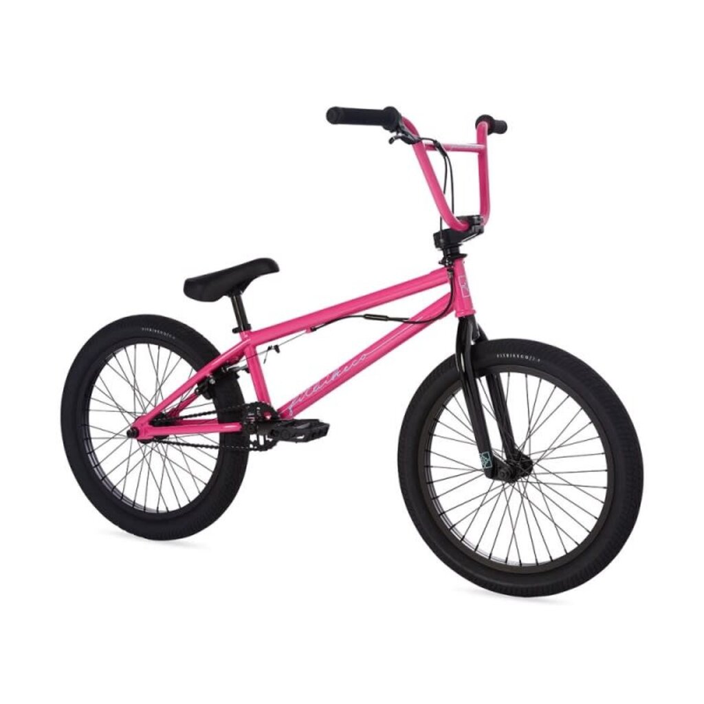 Fit Bike Co FITBIKECO 20" BMX PRK -90's Pink