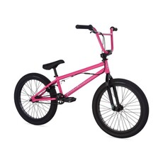 Fit Bike Co FITBIKECO 20" BMX PRK -90's Pink