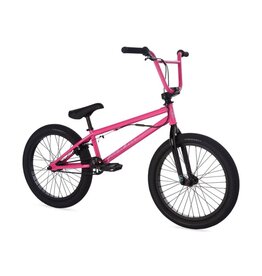 Fit Bike Co FITBIKECO 20" BMX PRK -90's Pink