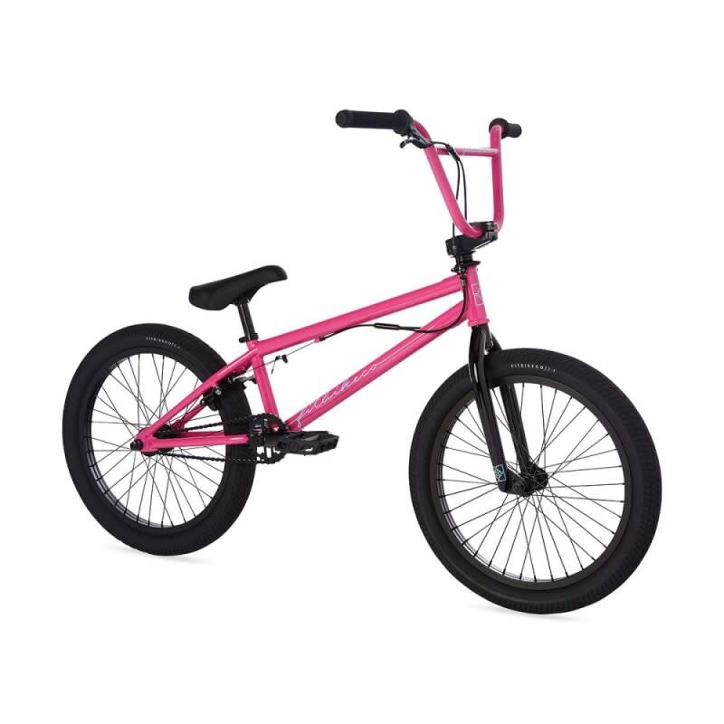 Fit Bike Co FITBIKECO PRK 20" 90's Pink