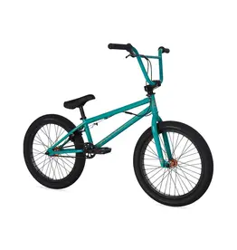 Fit Bike Co FITBIKECO 20" BMX  PRK-Teal