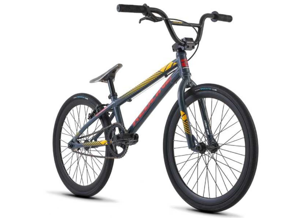 REDLINE 20