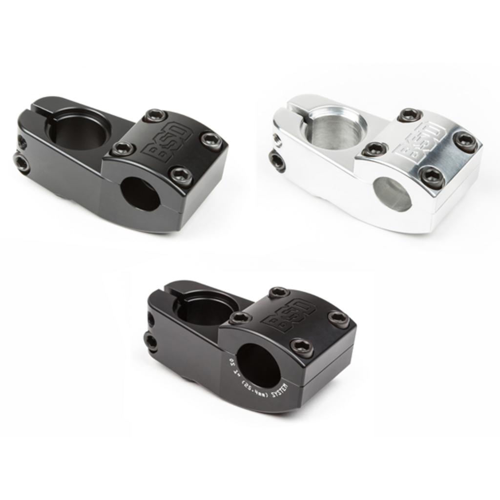 BSD BSD Stacked Top Load Stem