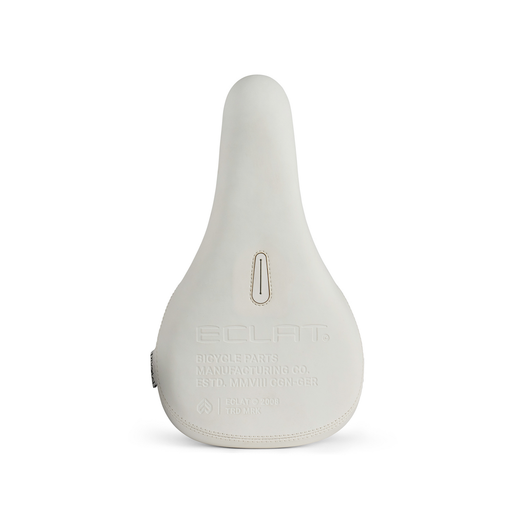 ECLAT ECLAT Bios Seat Mid Pivitol White