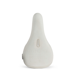 ECLAT ECLAT Bios Seat Mid Pivitol White