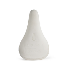 ECLAT ECLAT Bios Seat Fat Pivitol White
