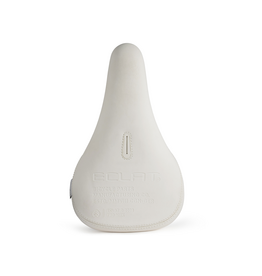 ECLAT ECLAT Bios Seat Fat Pivitol White