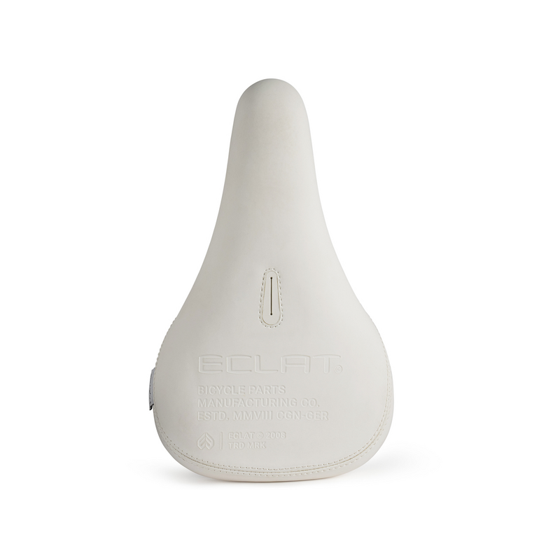 ECLAT ECLAT Bios Seat Fat Pivitol White