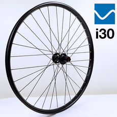 Cycle Motion Blue Range - 26 RW  i30 HGM BST 6B Black