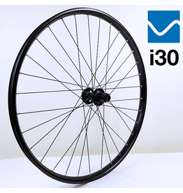 Cycle Motion Blue Range - 26 RW  i30 HGM BST 6B Black