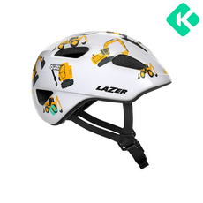 Lazer Lazer Helmet P'nut 2.0 KinetiCore - Diggers Unisize