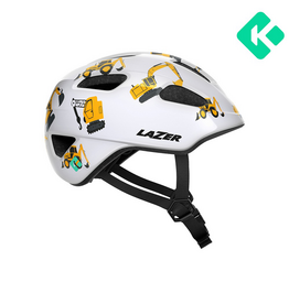 Lazer Lazer Helmet P'nut 2.0 KinetiCore - Diggers Unisize