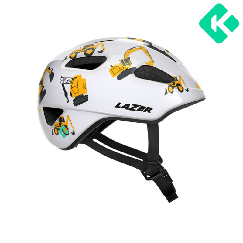 Lazer Lazer Helmet P'nut 2.0 KinetiCore - Diggers Unisize