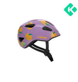 Lazer Lazer Helmet P'nut 2.0 KinetiCore - Oranges Unisize