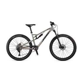 Jamis Jamis Dakar Dual Suspension MTB  - Thunder Grey 17" (M)