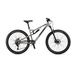 Jamis Jamis Dakar Dual Suspension MTB  - Thunder Grey 17" (M)