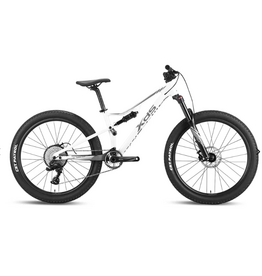 XDS XDS Mustang Dual Suspension MTB 14" (26 inch) - White