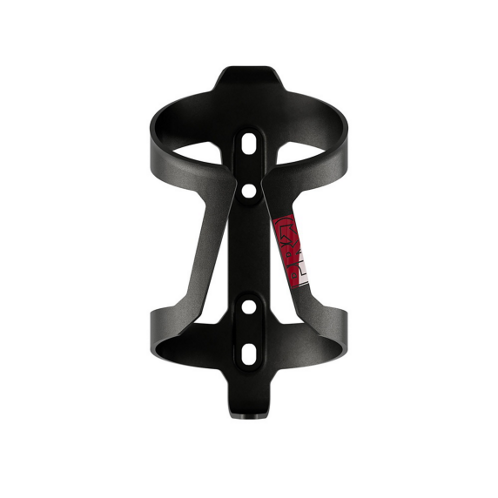 Pro PRO Bottle Cage Performance Black / Red / Alloy