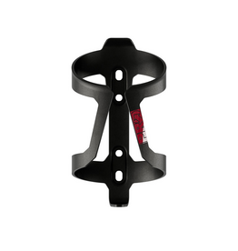 Pro PRO Bottle Cage Performance Black / Red / Alloy