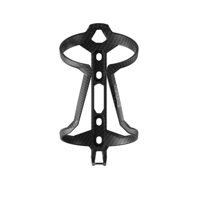 Pro PRO Bottle Cage Team Black UD / Carbon