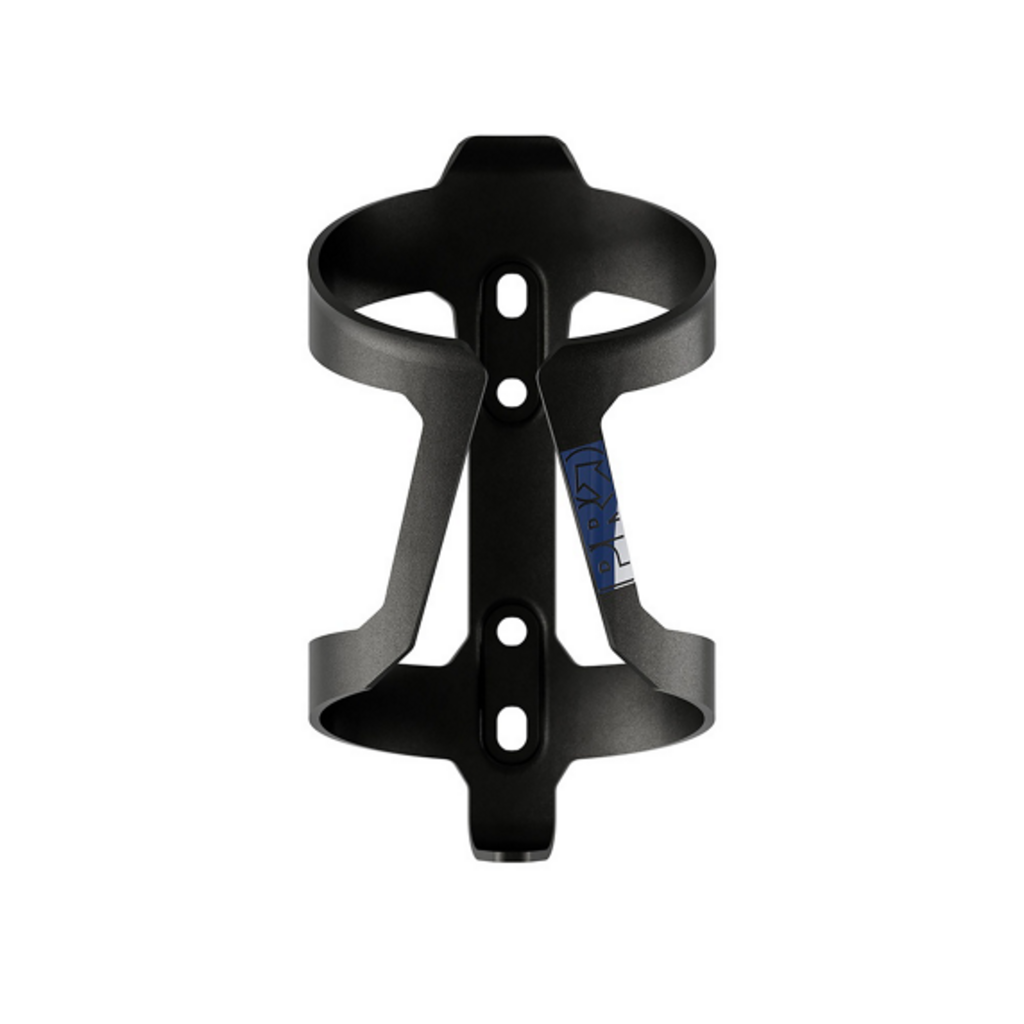 PRO Bottle Cage Performance Black / Blue / Alloy