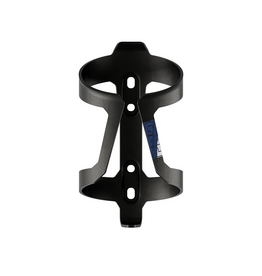 PRO Bottle Cage Performance Black / Blue / Alloy