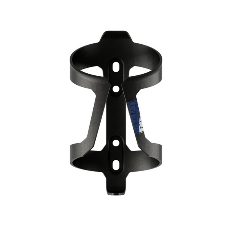 PRO Bottle Cage Performance Black / Blue / Alloy