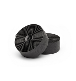 Pro PRO Tape Peaked Team Black PU / 2.5mm