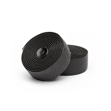Pro PRO Tape Peaked Team Black PU / 2.5mm