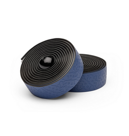 Pro PRO Tape Pursuit Team Black/Blue fade PU / 3mm