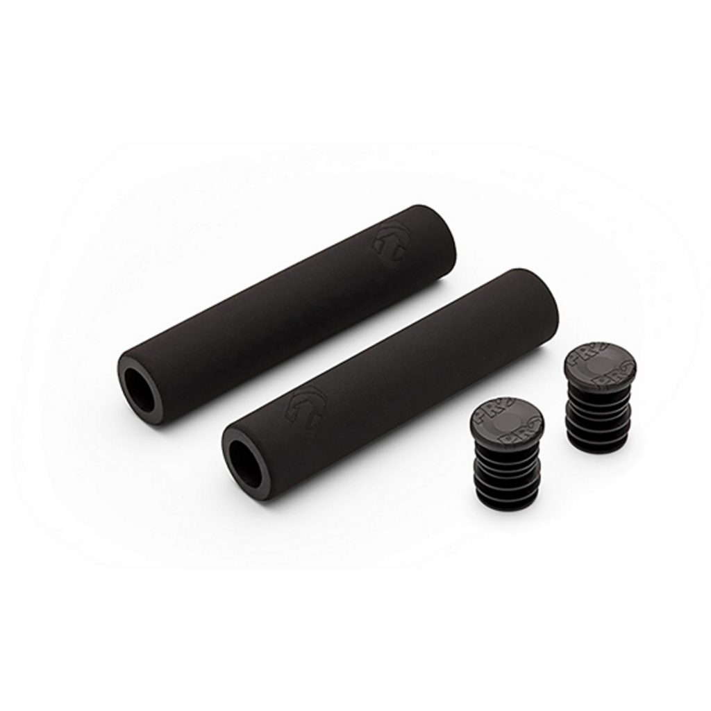 Pro PRO Grips RollerRace Team Black 32mm/130mm