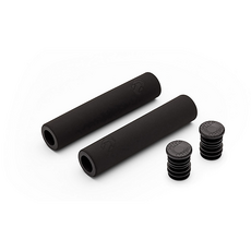 Pro PRO Grips RollerRace Team Black 32mm/130mm