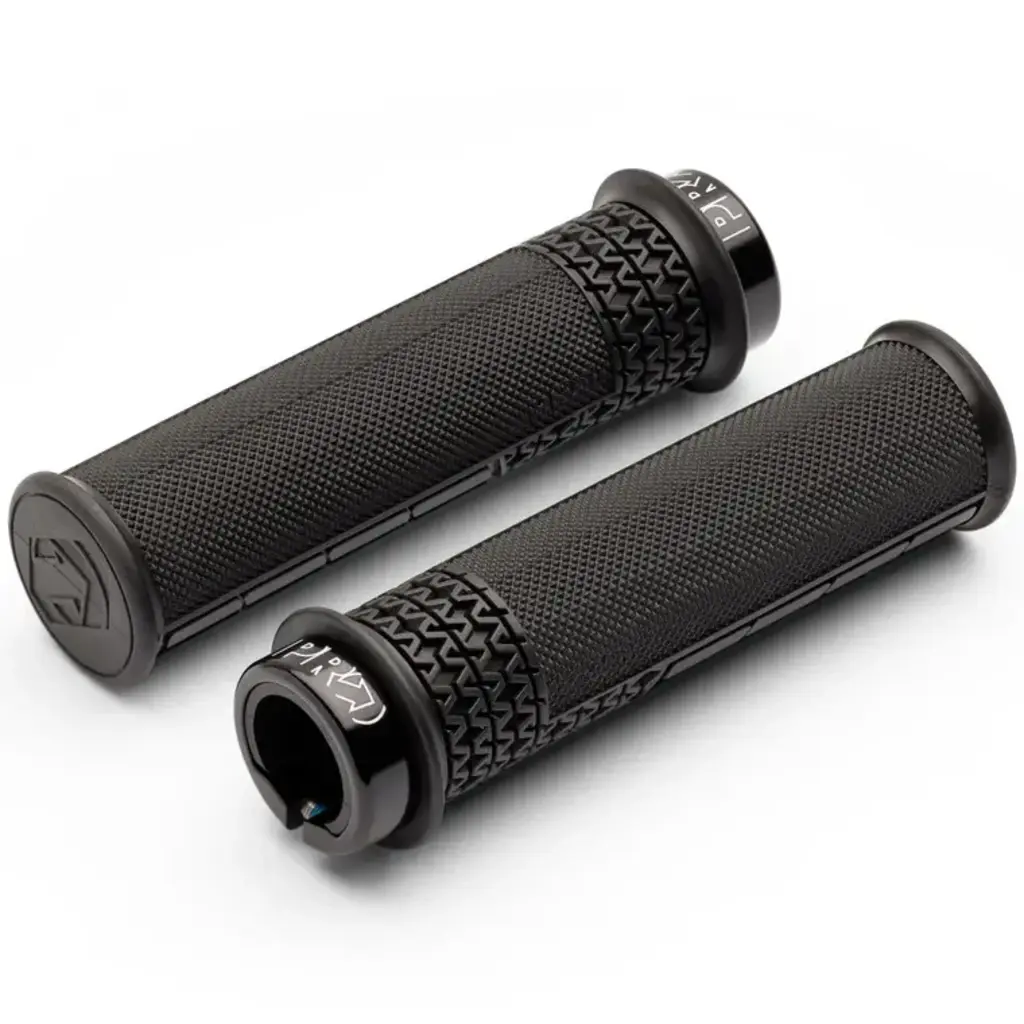 Pro PRO MoonDust Team MTB Grips Lock On 34mm/138mm