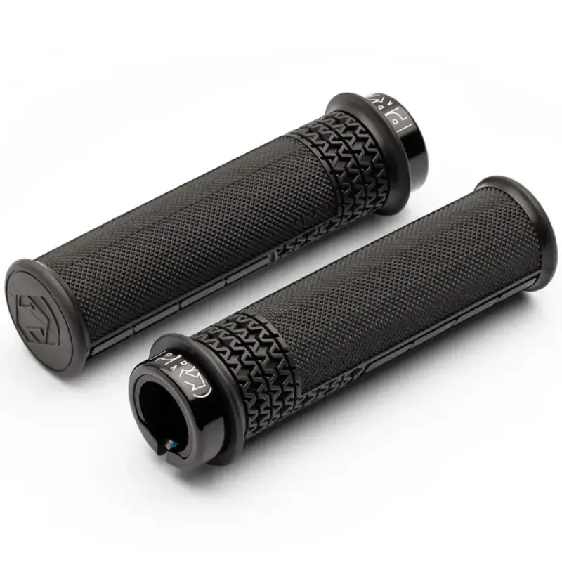 Pro PRO MoonDust Team MTB Grips Lock On 34mm/138mm