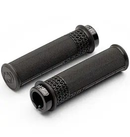 Pro PRO MoonDust Team MTB Grips Lock On 34mm/138mm