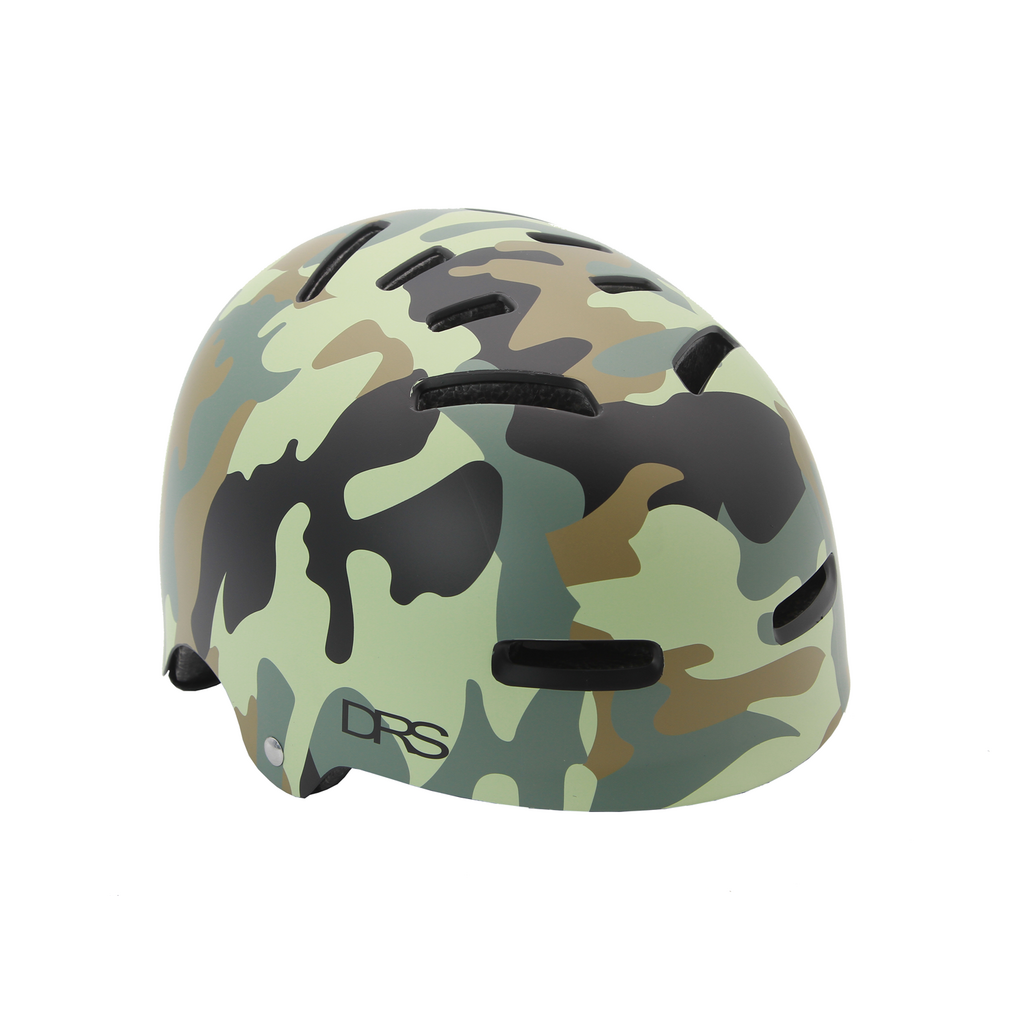DRS DRS Helmet-Camo