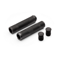Pro PRO HeroDirt Sport Grips Black Lock on - 30mm/132.5mm