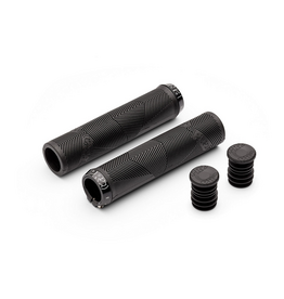 Pro PRO HeroDirt Sport Grips Black Lock on - 30mm/132.5mm