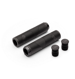 Pro PRO HeroDirt Sport Grips Black Lock on - 30mm/132.5mm