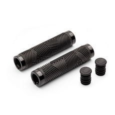 Pro PRO SlickRock Team Grip Black Lock on - 32mm/145mm