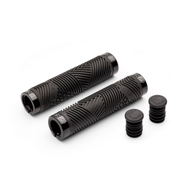 Pro PRO SlickRock Team Grip Black Lock on - 32mm/145mm