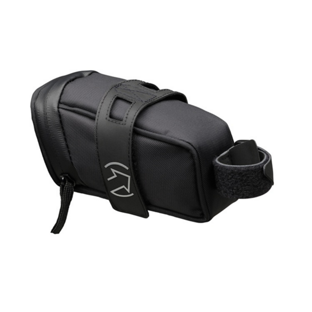 Pro PRO Saddlebag XS Performance Black / Strap system