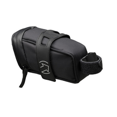 Pro PRO Saddlebag XS Performance Black / Strap system
